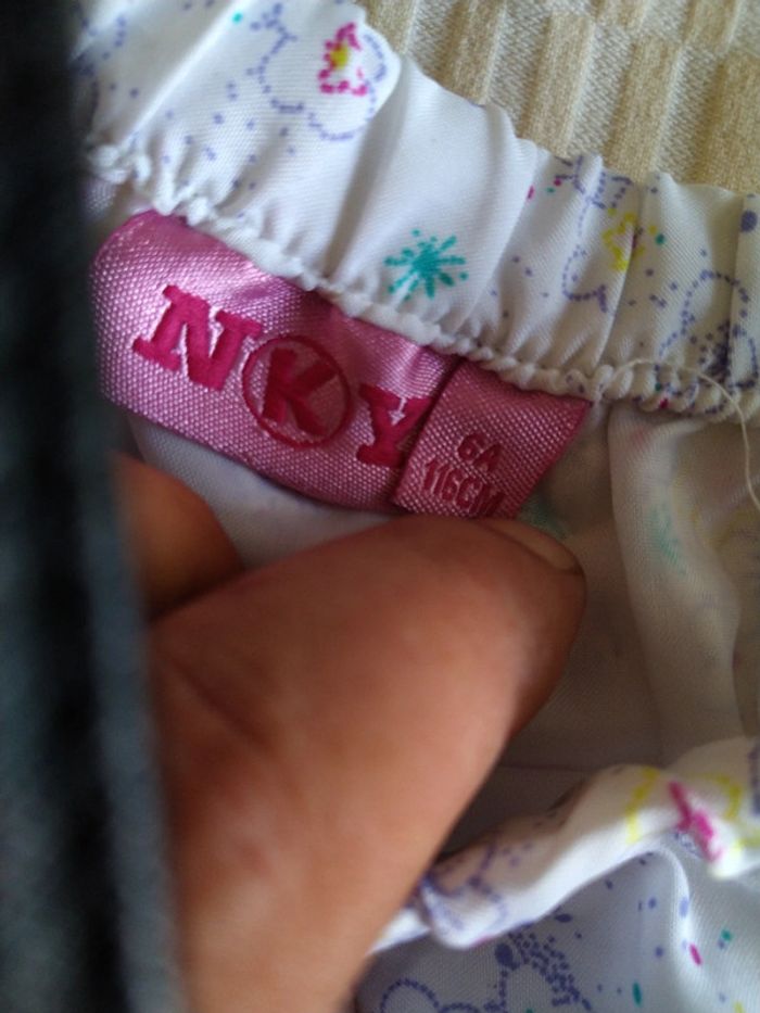 Jupe filles - photo numéro 3