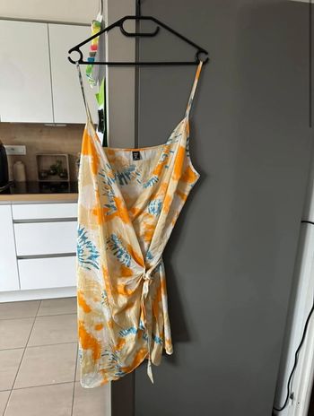 Robe Shein curve 3XL