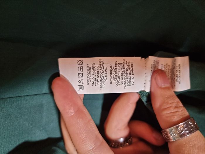 Débardeur Atmosphère - photo numéro 4