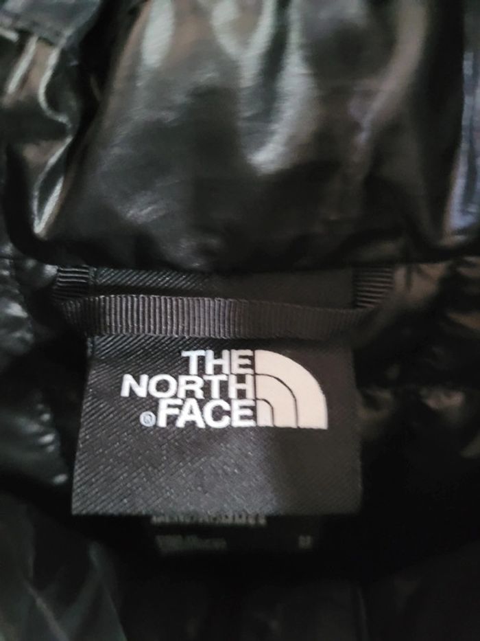 Veste the north face thermoball - photo numéro 3