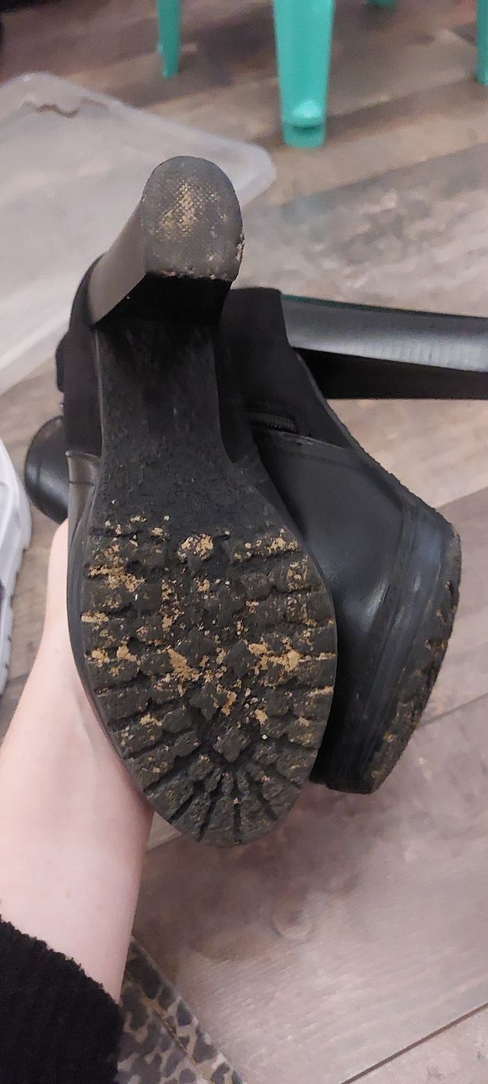 Botine 3i - photo numéro 2