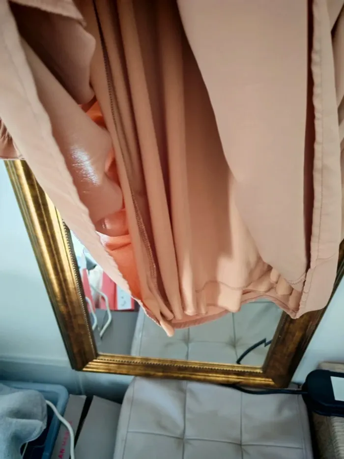 Robe inspi Maje taille M - photo numéro 9