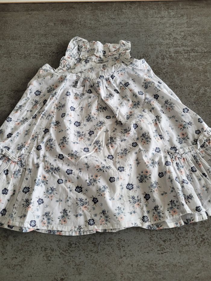 Robe - 18 mois -