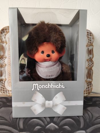 Monchhichi 