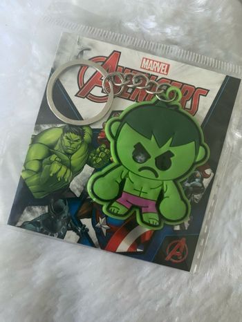 Porte-clés Avengers