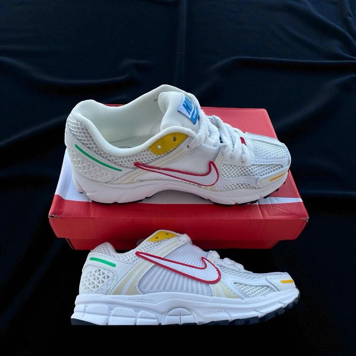 Nike zoom vomero 5 couleur primaires