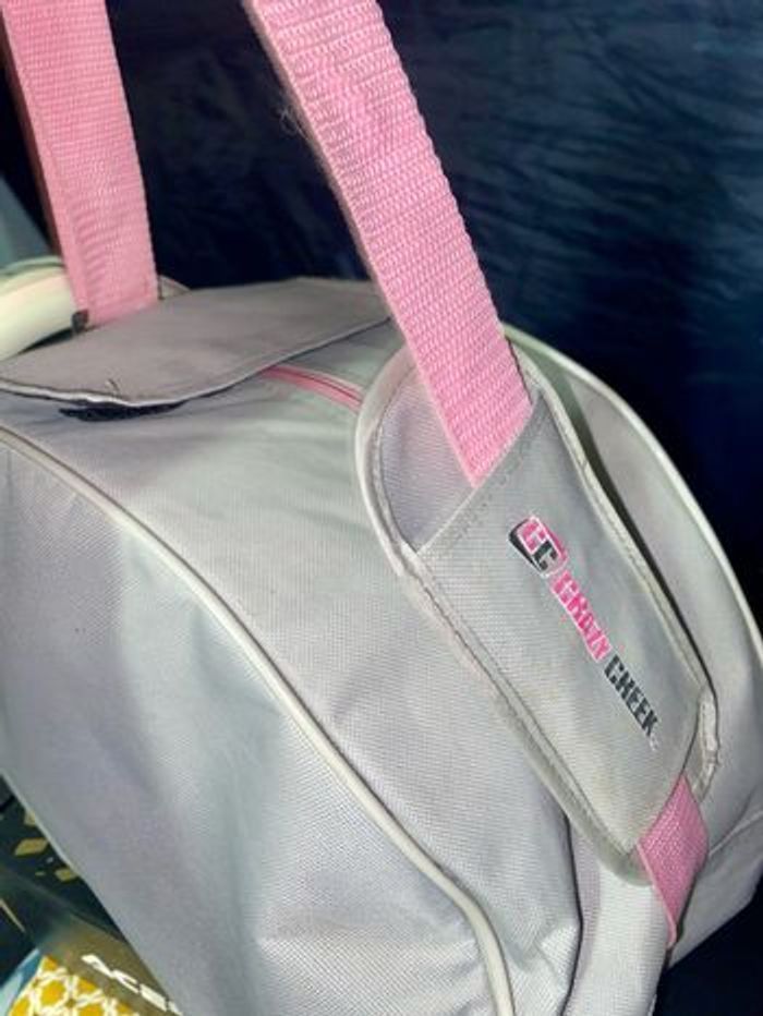 Roller+protection+casque+sac - photo numéro 5