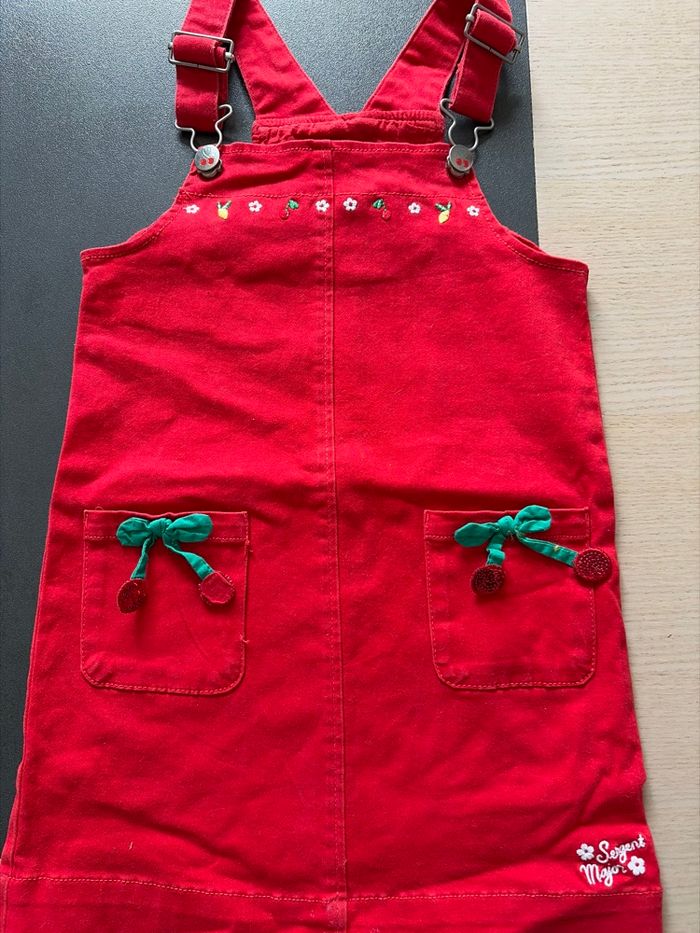 Ensemble sergent major - photo numéro 4