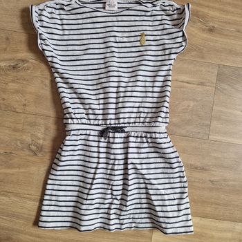 Robe été tape à l œil 5 ans