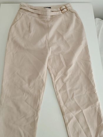 Pantalon Sophyline