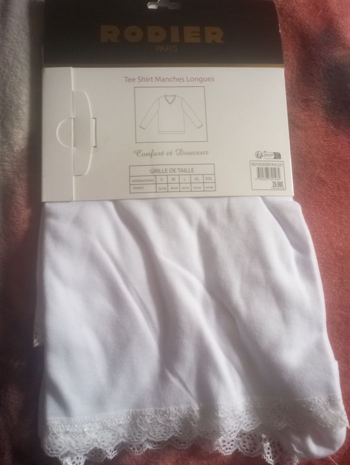 Tee shirt - photo numéro 4