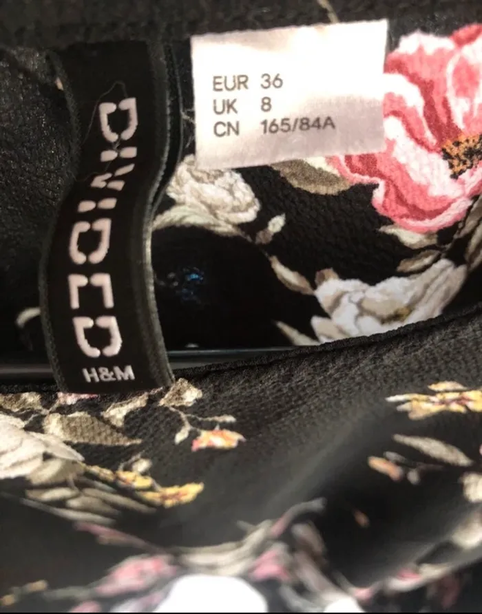 Robe légère manches longues - photo numéro 2