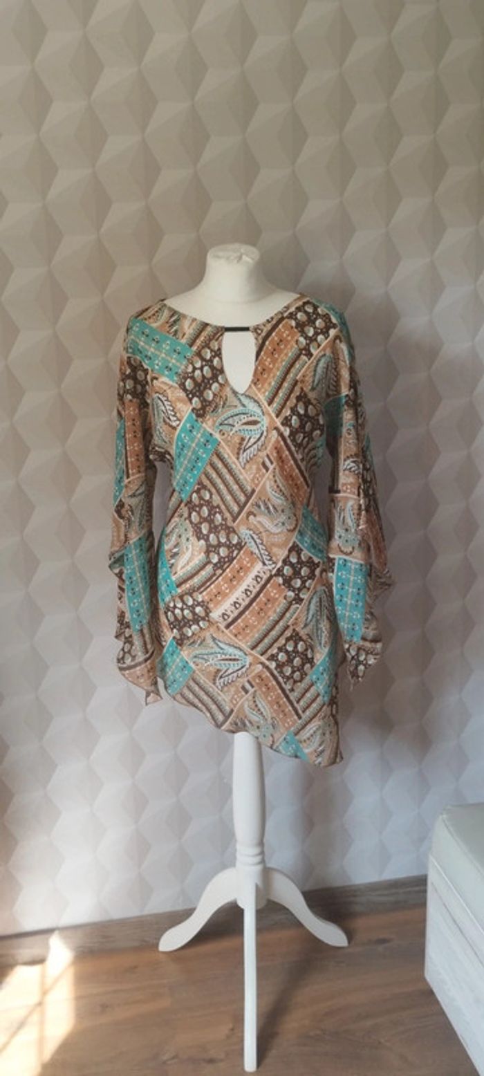 Tunique Naf Naf 38 - photo numéro 8