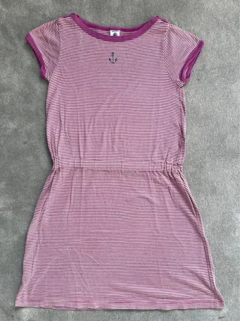 Robe Petit Bateau - 8 ans