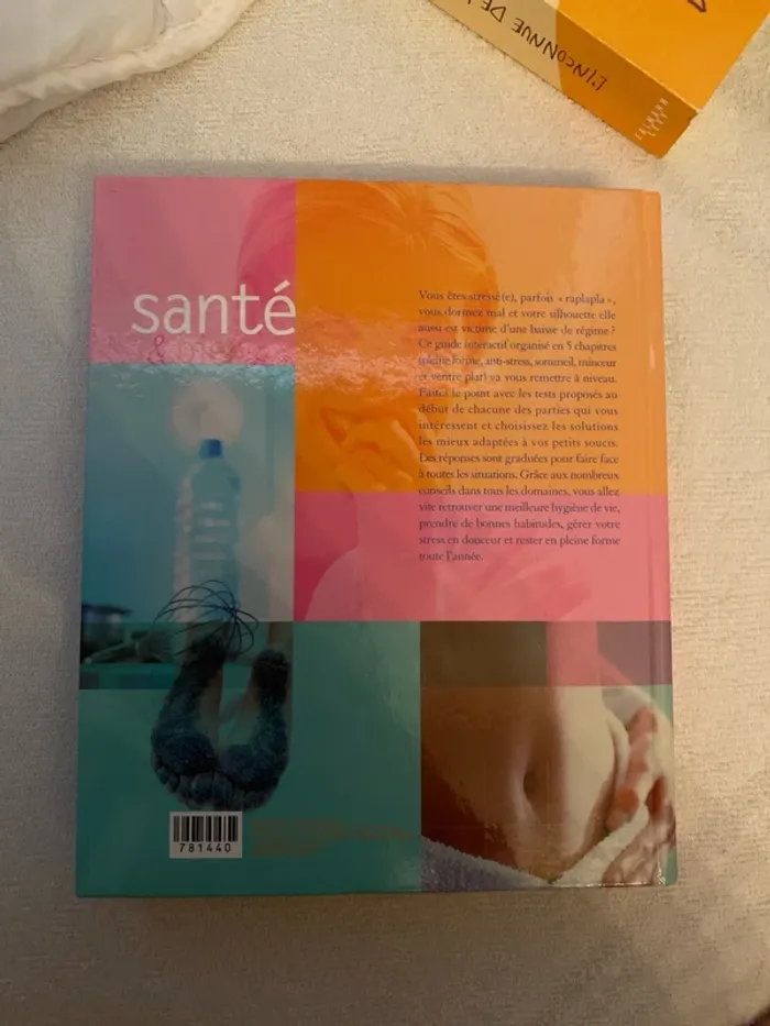 Santé et bien être - photo numéro 2