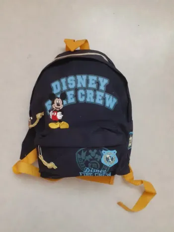 Sac à dos Mickey