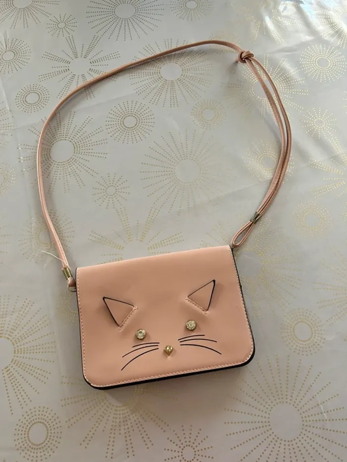 Sac à main fille