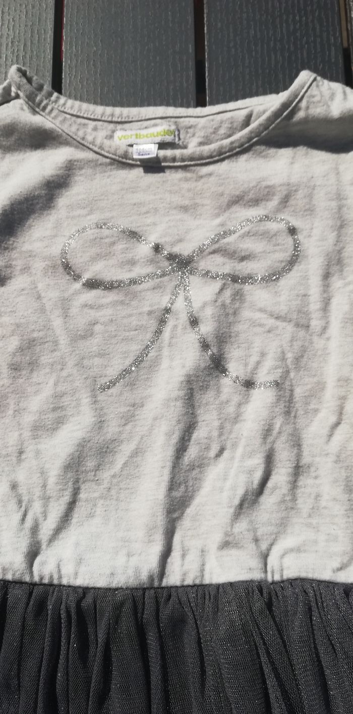 Robe tutu Vertbaudet 5 ans - photo numéro 2