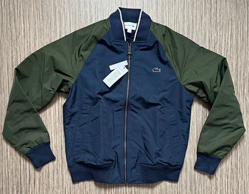 Blouson réversible Lacoste NEUF