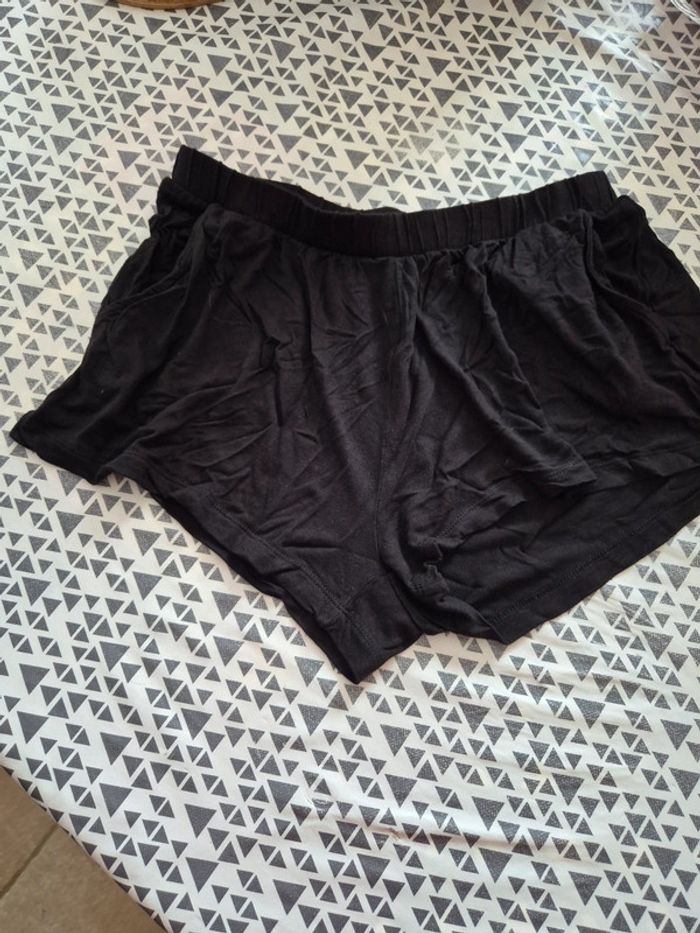 Short