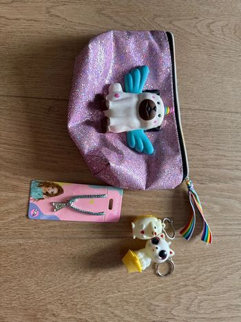 Lot cadeau