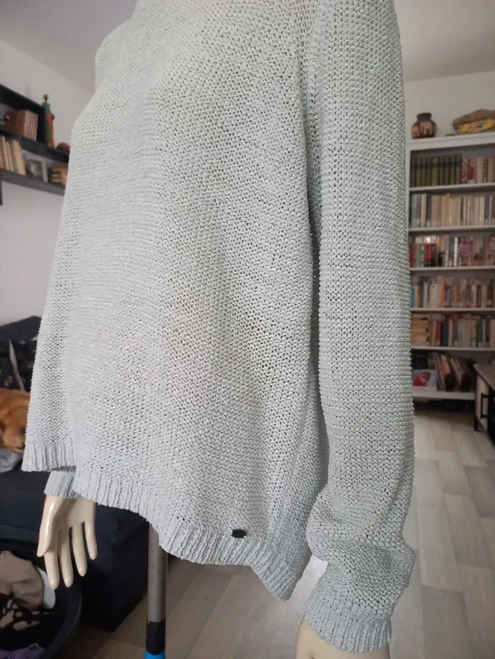 Pull femme Only T.L - photo numéro 9