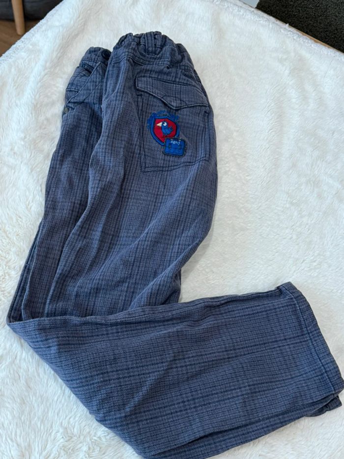 Pantalon - photo numéro 3