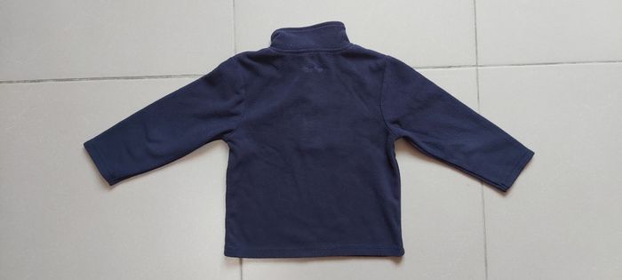 Pull polaire 3 ans - photo numéro 4