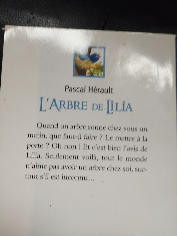 Livre pour enfants - photo numéro 2