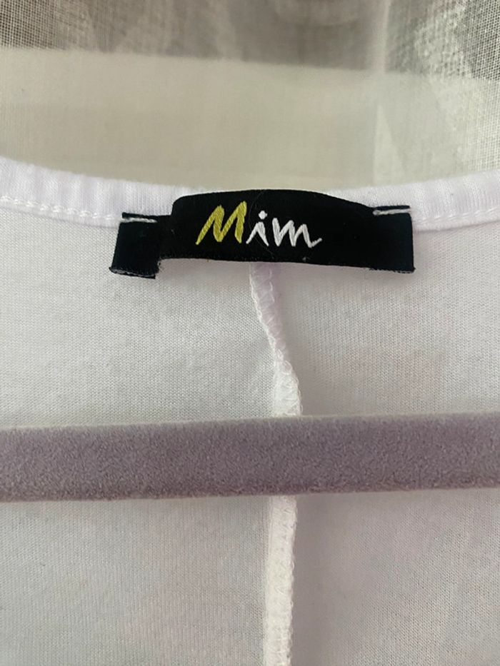 Débardeur - photo numéro 3