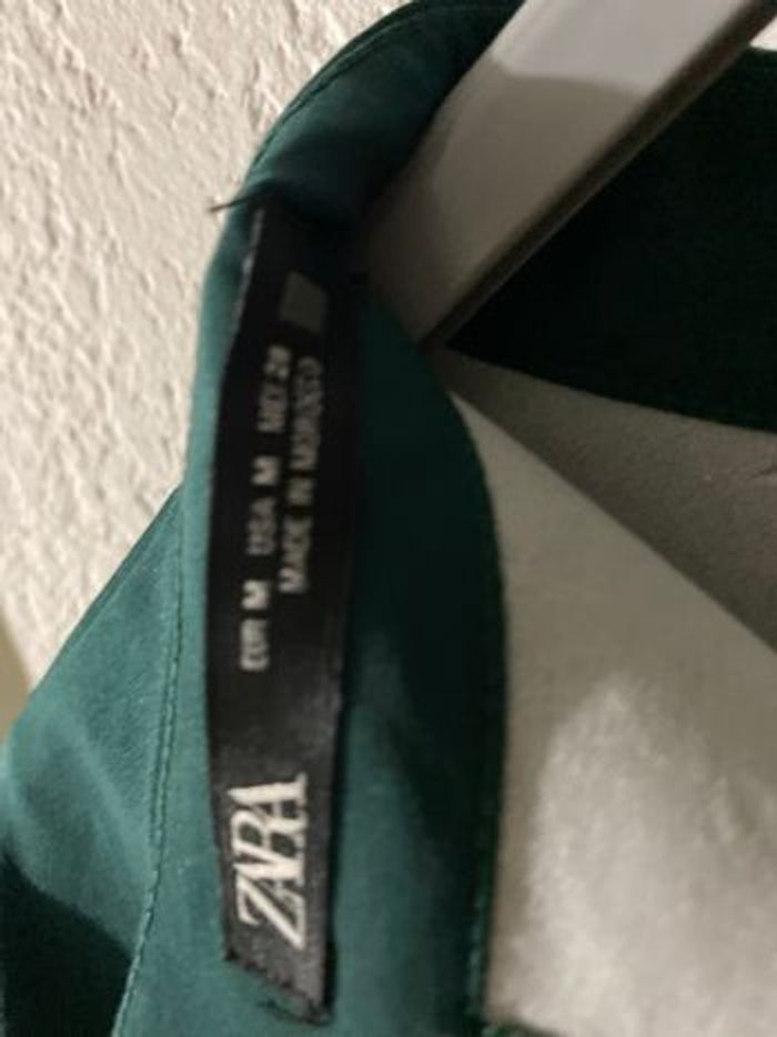 Très jolie robe, Zara - photo numéro 3