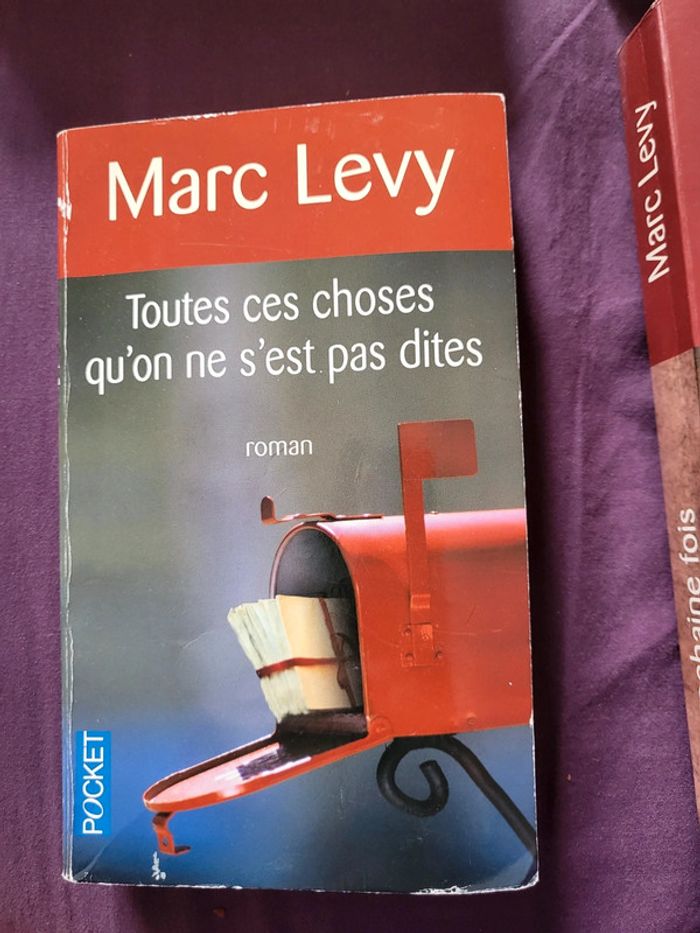 Marc Levy