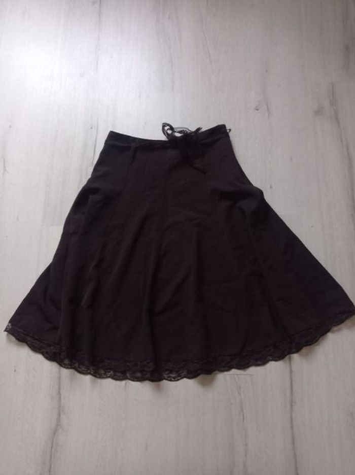 Jupe marque virago taille 38