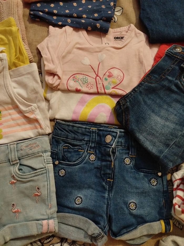 Vêtements 3 mois fille - photo numéro 5