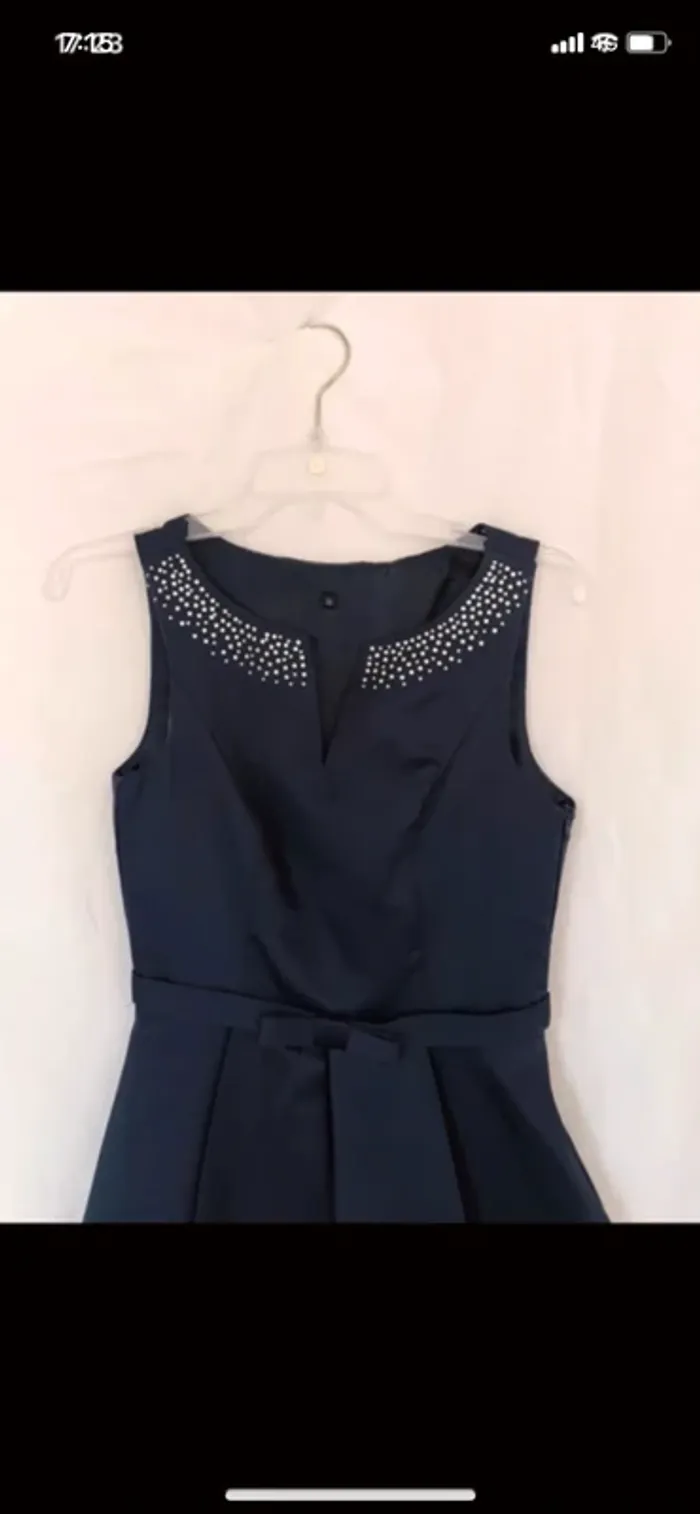 robe de soirée - photo numéro 2