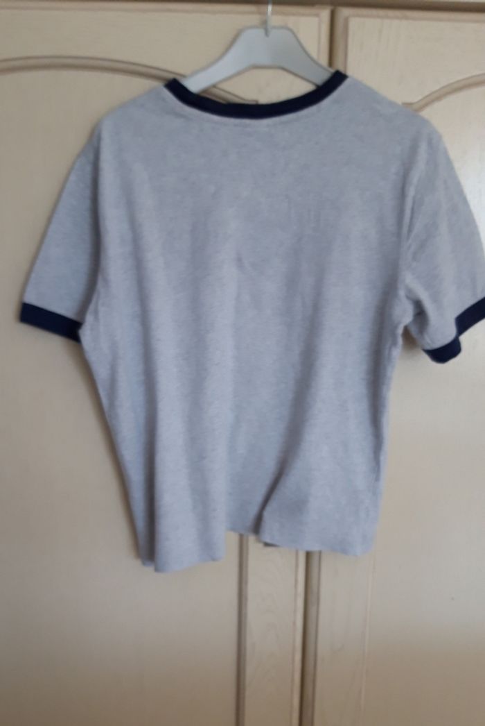 Tee-shirt Reebok - photo numéro 2