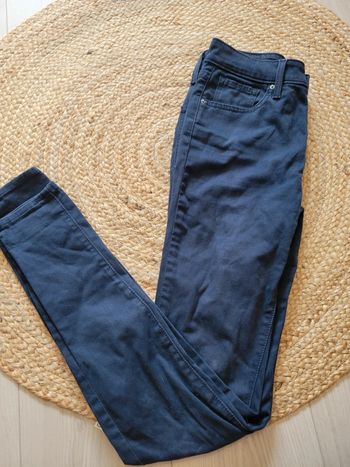 Jean Levi's 721