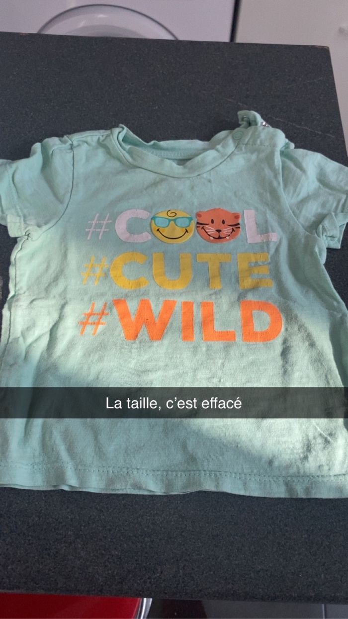 Vêtements bébé - photo numéro 6