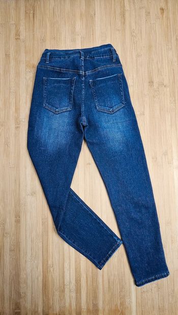 Jeans Denim life T:36