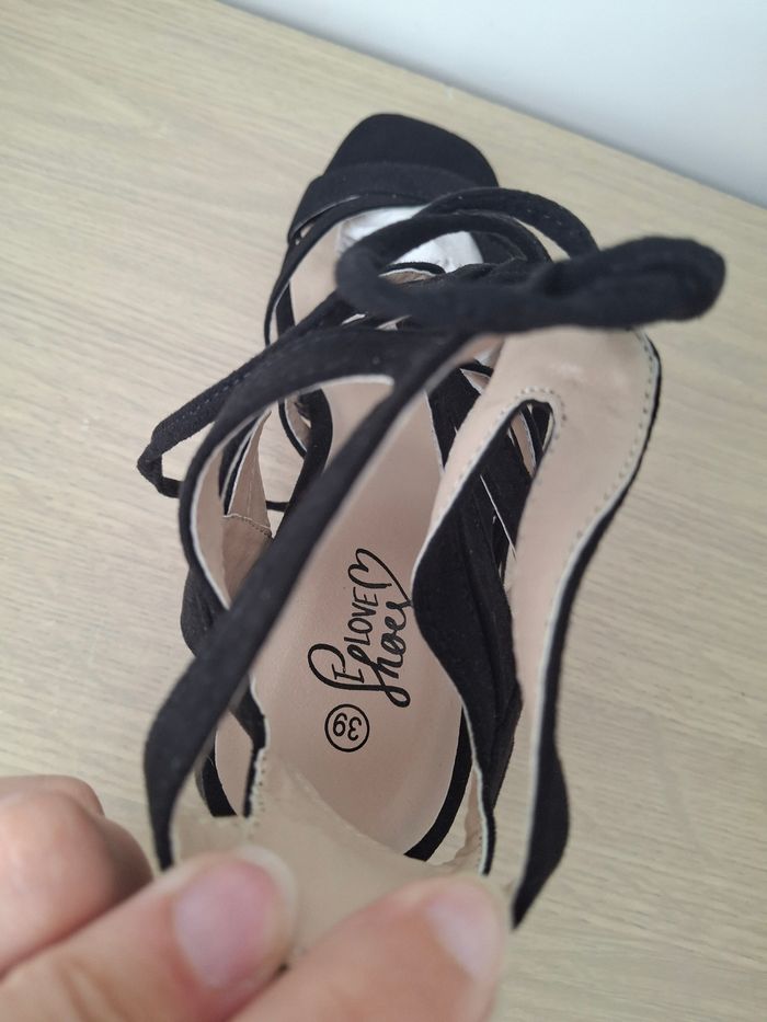Talons ouverts 39 - photo numéro 10