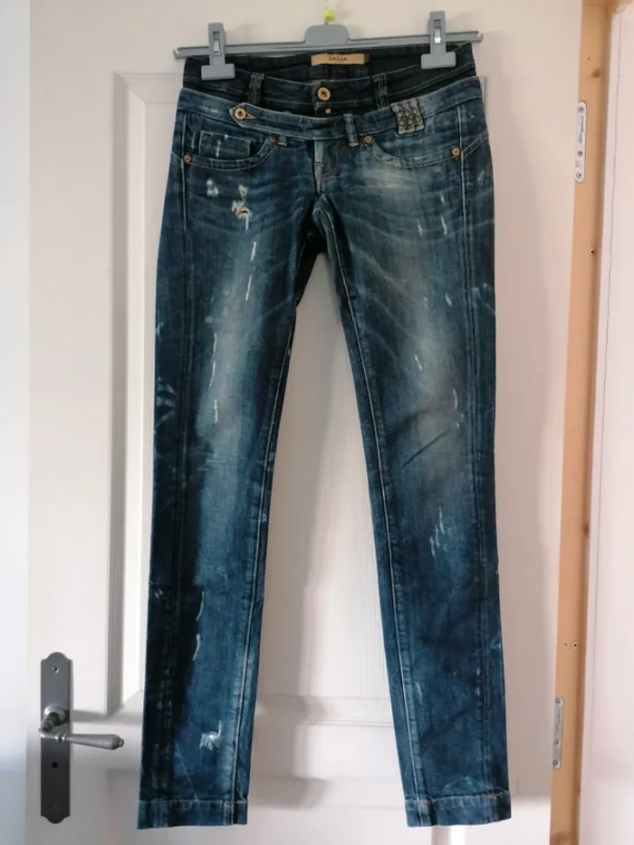 Jeans - photo numéro 2