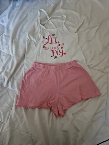 Pyjama d'été