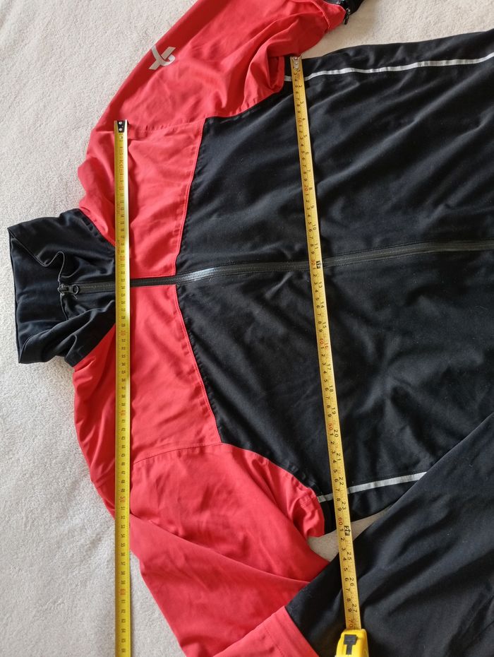 Veste de sport homme 2xl - photo numéro 9