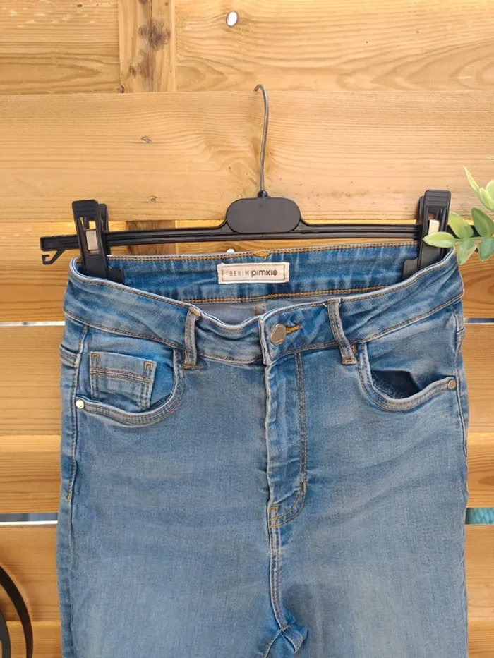 Jean taille 36 - photo numéro 3