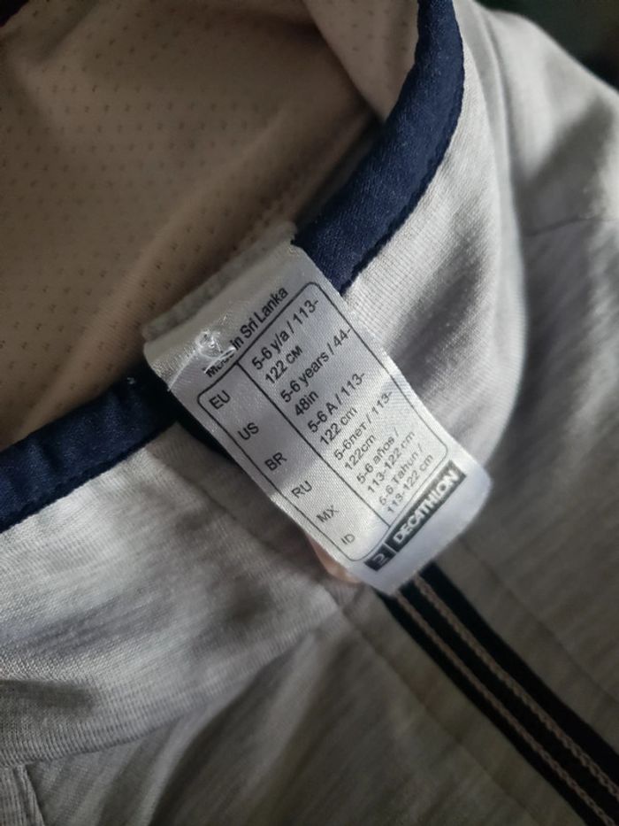 Ensemble décathlon - photo numéro 5