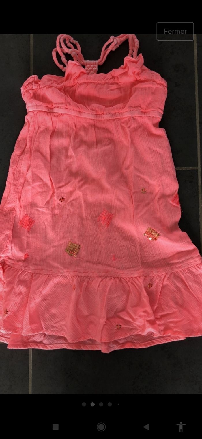 Robe - photo numéro 2