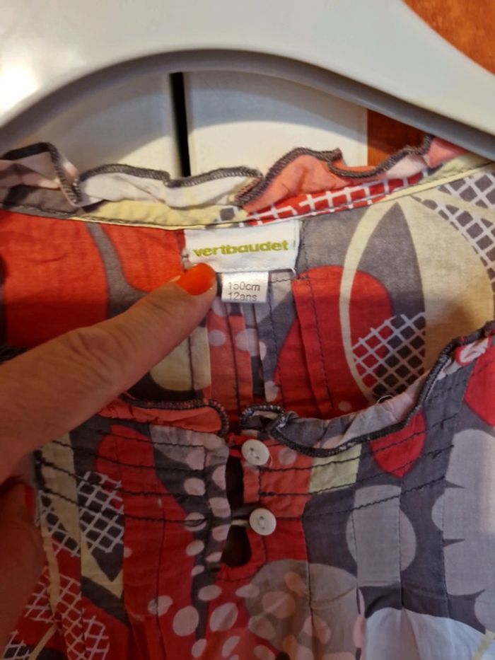 Tunique courte - photo numéro 2