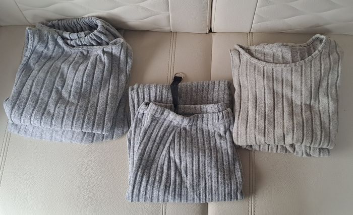 Ensemble de grossesse
