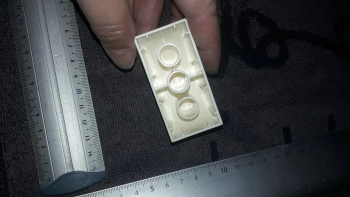 Pièce spéciale duplo - photo numéro 3