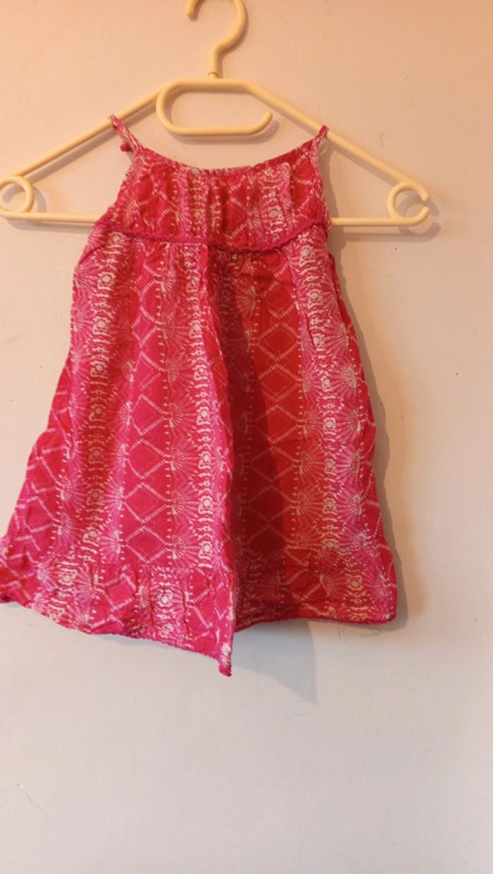 Robe 3 ans Punkidz - photo numéro 3